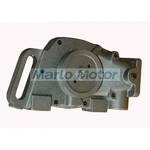 Hot sale Cummins NTA855 engine parts Water Pump 3051384