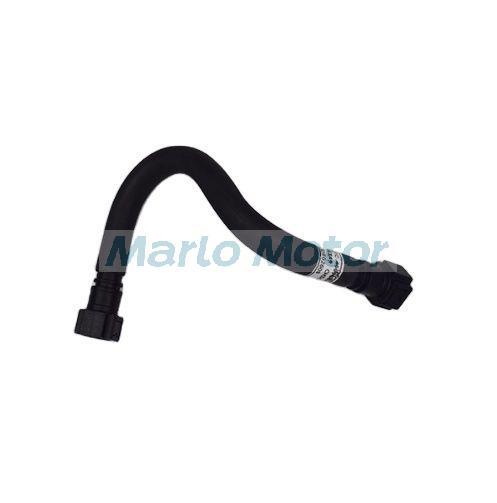 ISB ISD QSB diesel engine spare parts common rail high pressure fuel supply tube 4928882