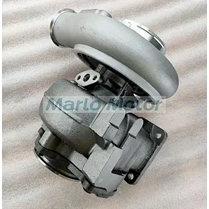 6CT ISC8.3 ISCe QSC8.3 6CTA 8.3 6CTAA C215 HX40W engine turbocharger 4039990 4039991