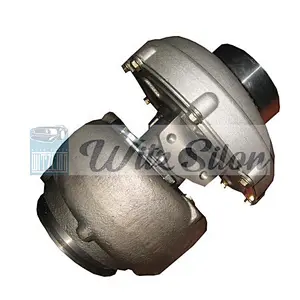 For MAN Gen Set TAD1240GE turbocharger 3802135 3829484 53319707122 5331-970-7122 5331 970 7122