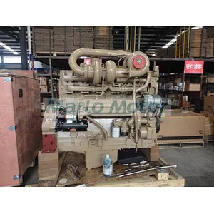 Cummins diesel engine KTTA19 C700 used in vehicle and other construction machine