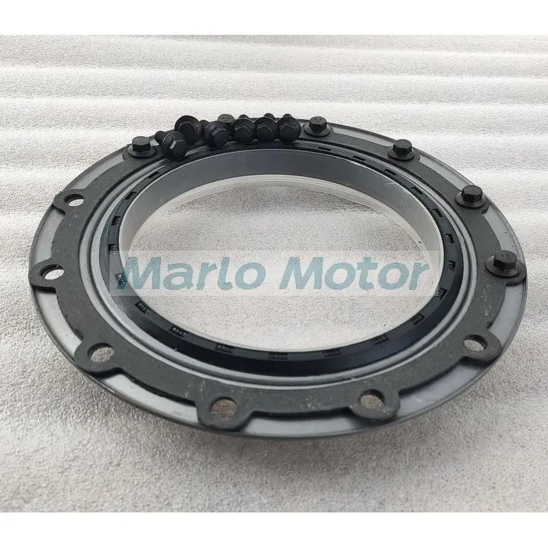 M11 ISM11 QSM11 crankshaft rear oil seal 4089544 4089542 3027949 3032012 3801139 3801628 3803354 3800643 3800968 3031449 3883620