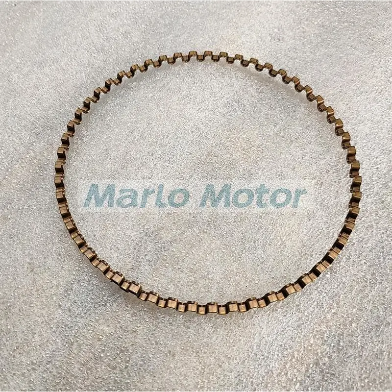 6CT C8.3 GAS CGE8.3 CNG diesel engine natural gas piston ring kit 4025290 3992150 3607358