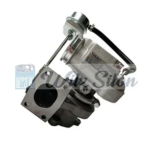 2835144 4047105 HE221W turbocharger for sale
