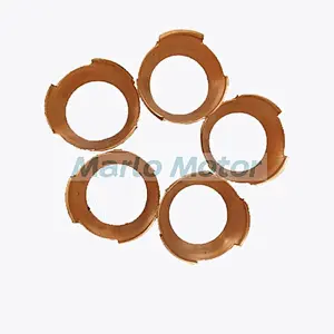 Genuine diesel engine K19 K38 fuel injector part cummins seal 207244