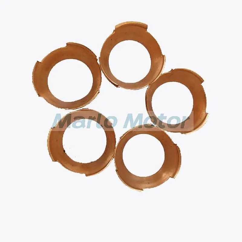 Genuine diesel engine K19 K38 fuel injector part cummins seal 207244