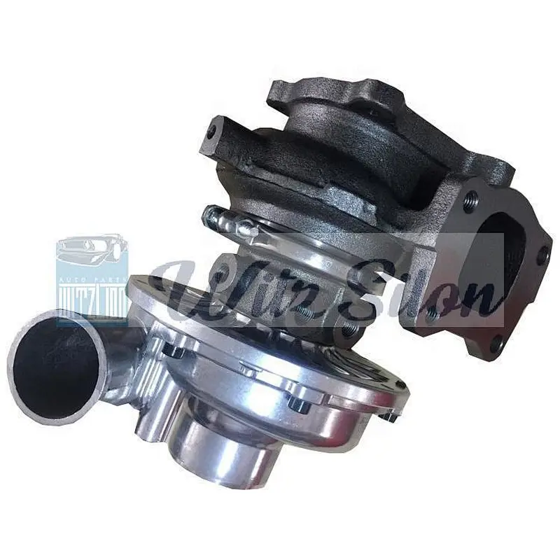 For Hitachi ZAXIS 200-3 4HK1TC 4HK1-T 4HK1 4HE1 4HK1 turbocharger VB440031 VA440031 8973628390 CIES