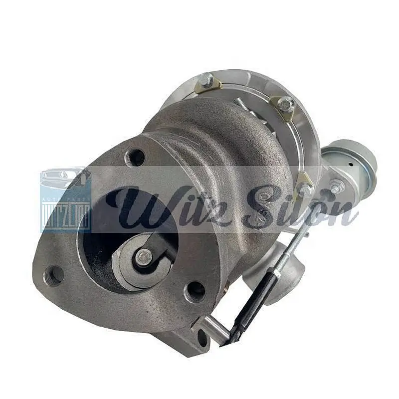 For JAC RuiFeng Refine S5 2.0T turbocharger GT20 755013-5005 1016500GD030 HFC4GA3-1B 755013