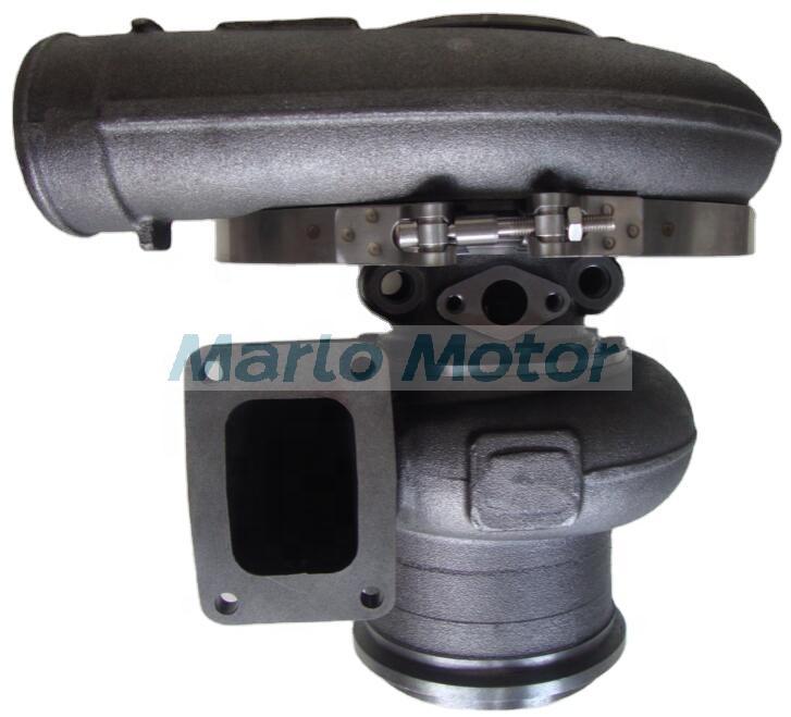 QSK60 QSK45 diesel engine parts HX83 HE851 turbocharger 404729 4955686 4041789