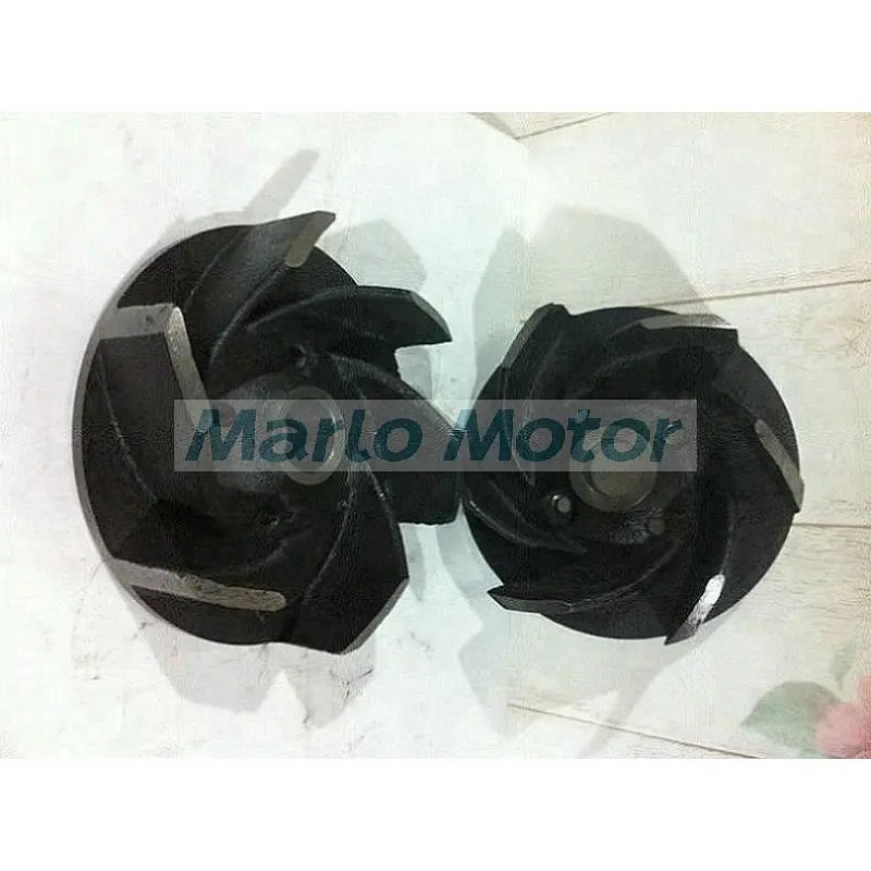 Genuine cummins impeller for KTA38 engine parts water pump3050453