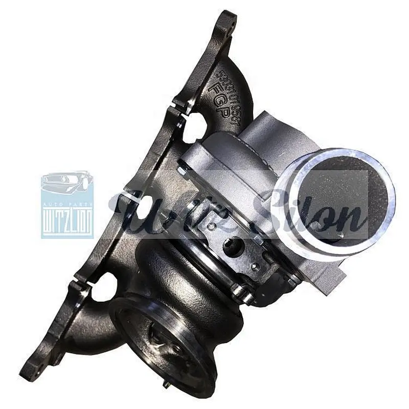 53039700174 55574478 53039980174 53039700110 ALET Z16T 135KW turbocharger for sale
