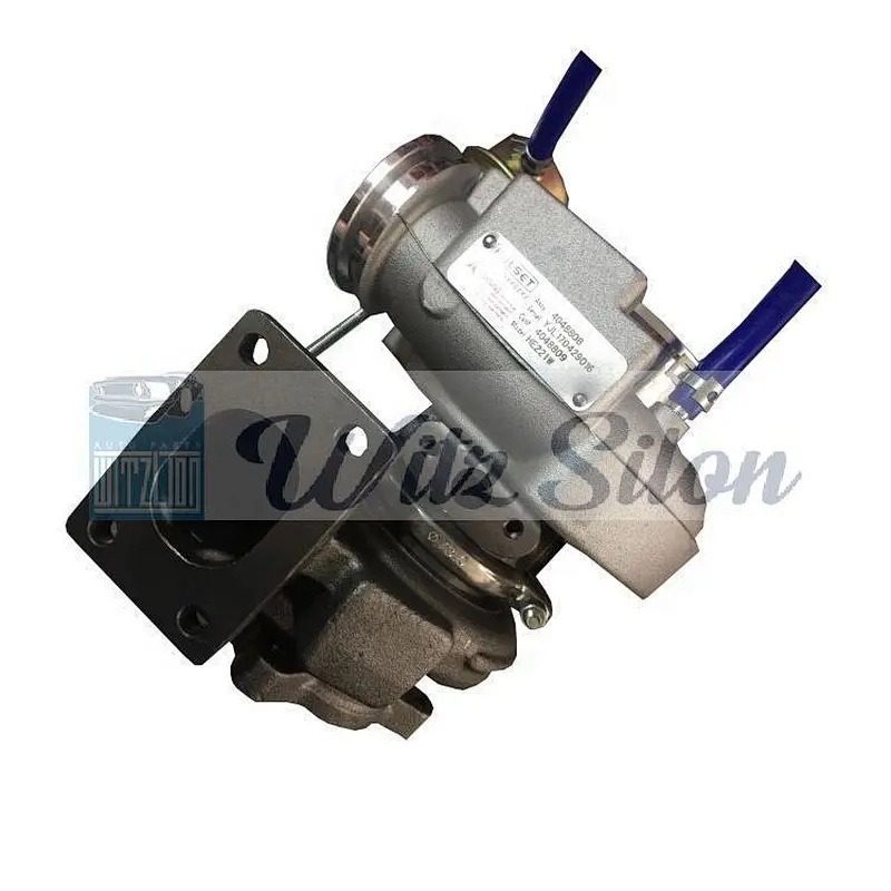For Komatsu QSB4 4.5L turbocharger 4040568 4040560 4043584 4048808 4955280 4955276 4048809 4040561 4040569 4048803