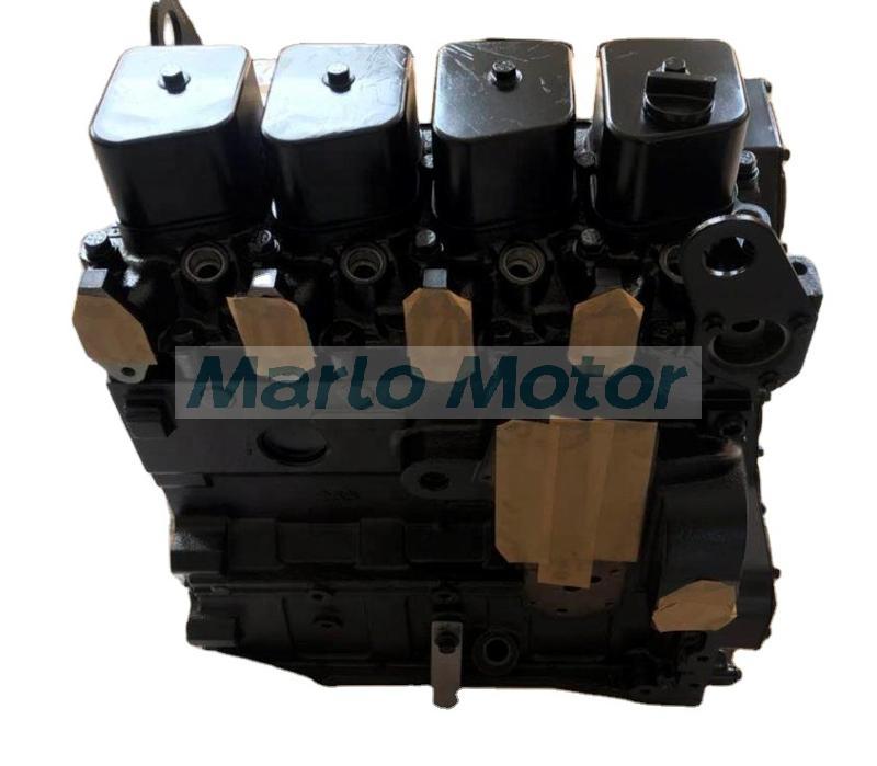 4BT 3.9L B3.9 4BT 4BTAA 4BT5.9 3.9L 4D102 diesel motor engine long block
