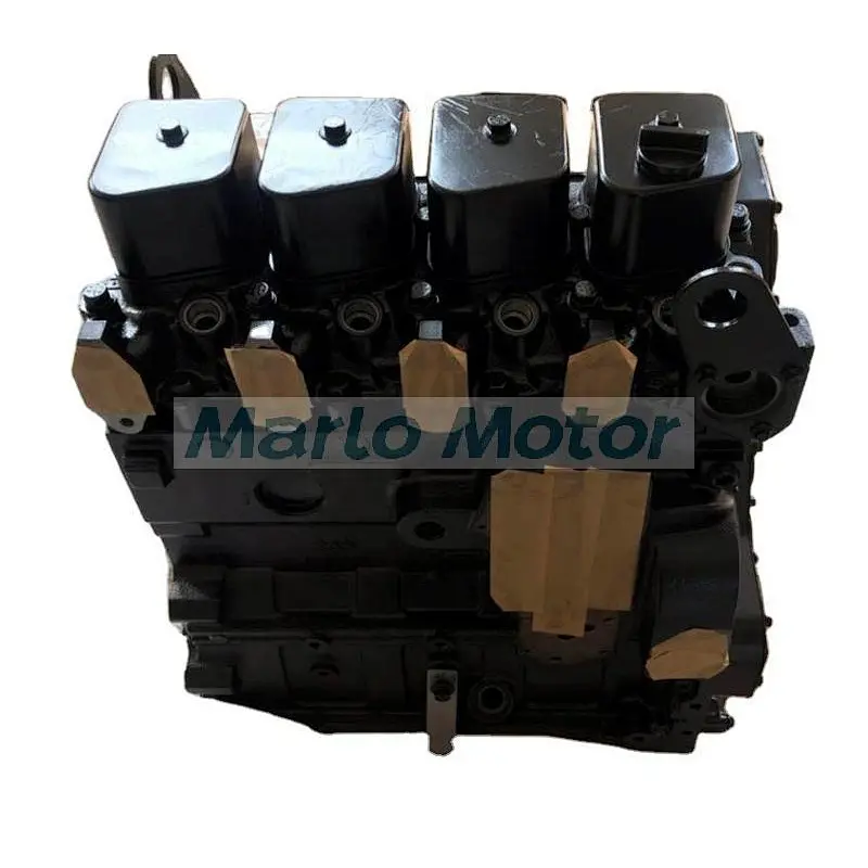 4BT 3.9L B3.9 4BT 4BTAA 4BT5.9 3.9L 4D102 diesel motor engine long block
