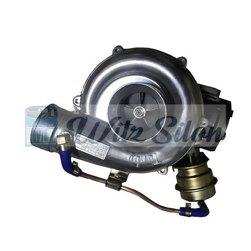 RHC7A water cooled model turbocharger VA250041 NH170044 VB250041 VX29 24100-1690B 24100-1690C 241001690B 241001690C