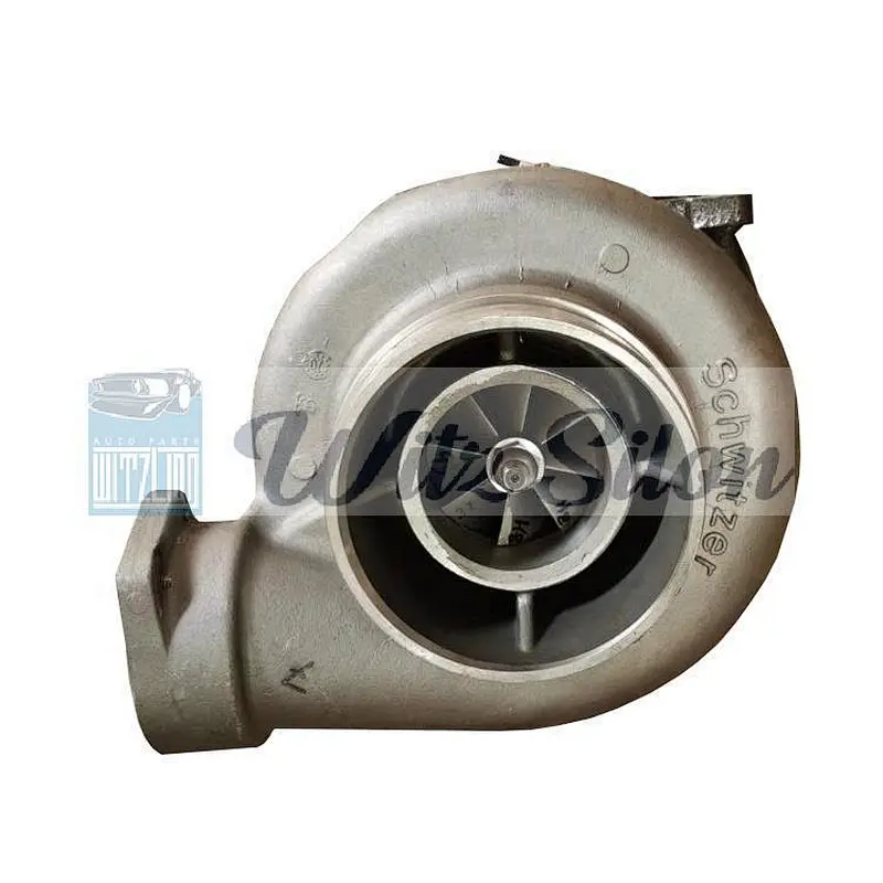 S500 317129 SE652BZ 21C07-0093 turbocharger for sale