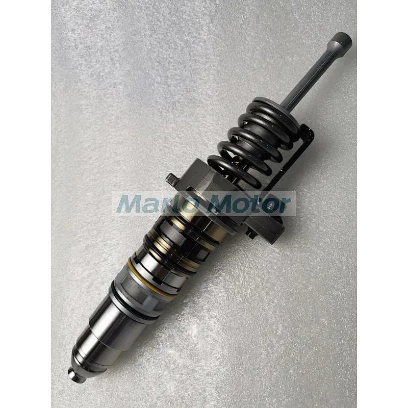 QSX15 ISX15 original new fuel injector 4010346 4062569 4088301 4088725 ...