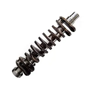 IN STOCK AUTOMOTIVE ENGINE CAST NT855 CRANKSHAFT FOR CUMMINS 3029340 3608833 6710-31-1110