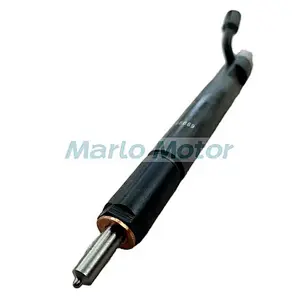 6L ISLe QSL8.9 QSL9 L9.3 6LTAA9.3 diesel engine parts fuel injector fuel Injector 5298069 for Liugong