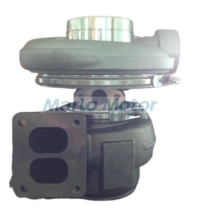 GTA4594BN turbocharger for Volvo D12 712922-5017 712922-5009 712922-5001 21031702 712922 712922-5020S 712922-0002 4049337