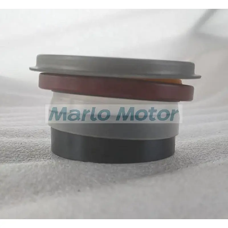 ISBe ISDe QSB QSB6.7 ISB6.7 diesel engine crankshaft front oil seal 3802820 3906080 3904355 (3922598+3922599)