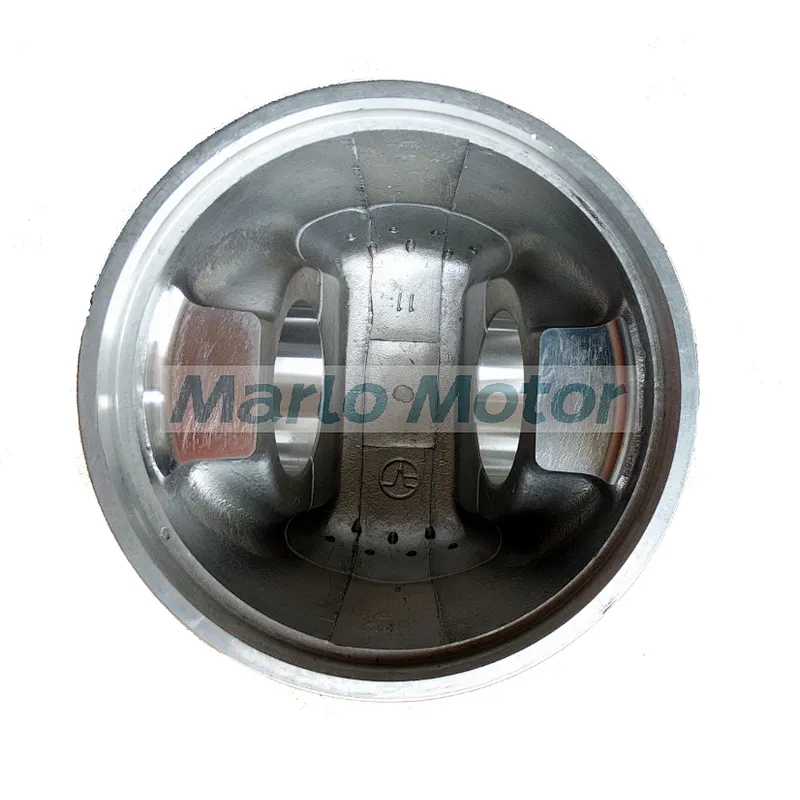 Original Cummins CCEC NT855 spare parts factory price piston 5473042 4369407 3048808