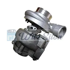 For Cummins 6CTA Komatsu D61 engine parts turbocharger HX40 4038424 4038429 4089965 4027877
