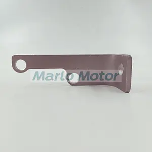 Cummins 3010399 KTA19 Front bracket