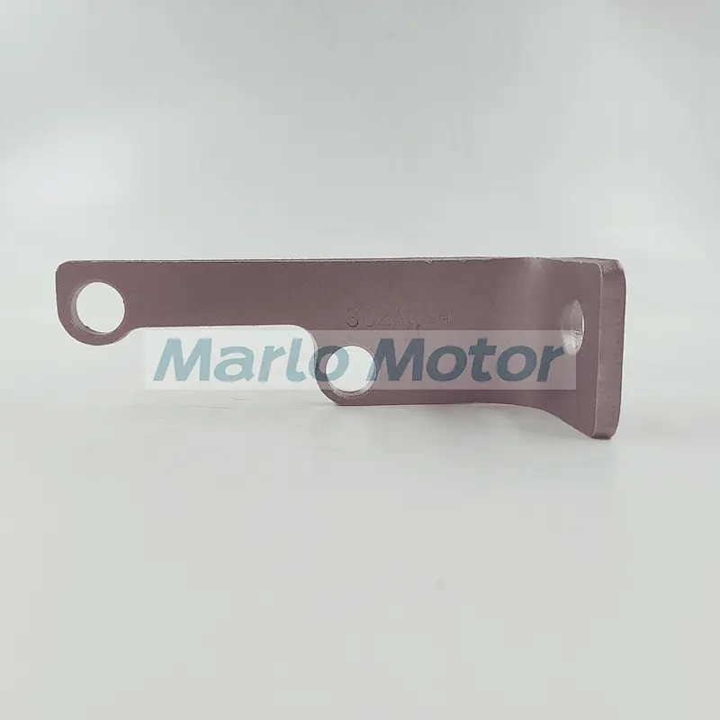 Cummins 3010399 KTA19 Front bracket