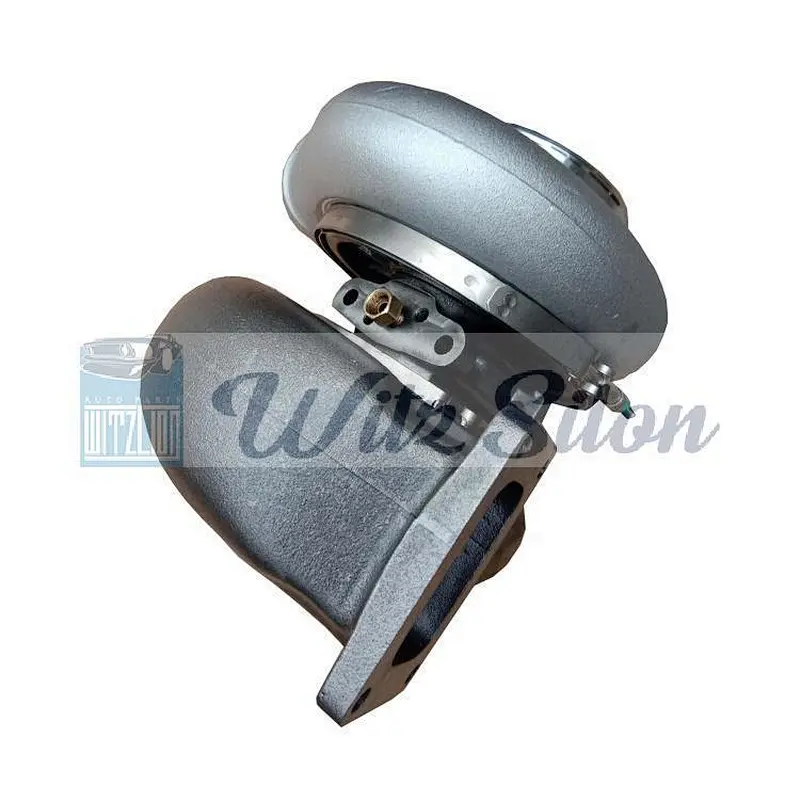 TV8101 turbocharger 465010-5001S 5102117 465010-0001 05101508 5101508 R5102117