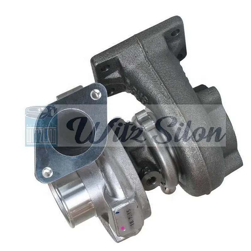 For CAT MHI Construction Earth Mover 3044C turbocharger 234-4894 49189-02711 4918902711 2354964 2344894 49189-02710 4918902710