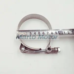 Genuine diesel engine M11 part T-Bolt Clamp cummins 3892347