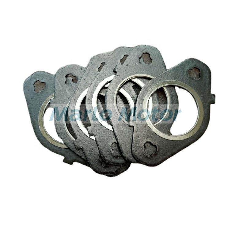 ISBe ISDe QSB QSB6.7 ISB6.7 engine exhaust manifold gasket 5266422 3955339 5447591 4896350 2830444 5259850 6754-11-5140