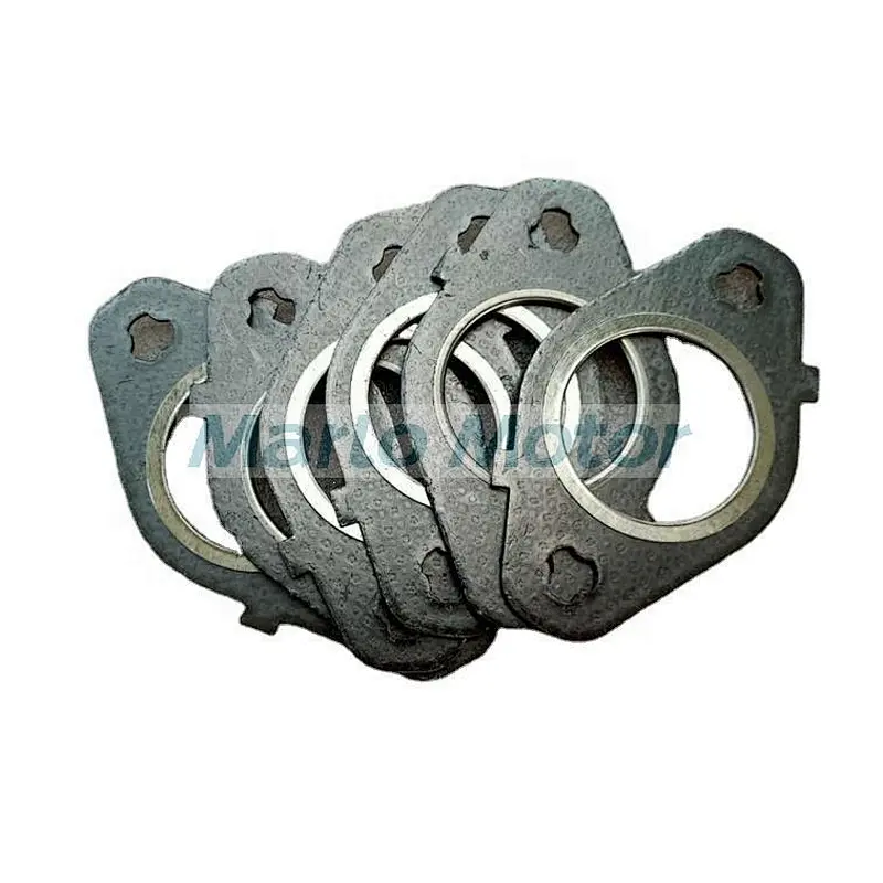 ISBe ISDe QSB QSB6.7 ISB6.7 engine exhaust manifold gasket 5266422 3955339 5447591 4896350 2830444 5259850 6754-11-5140