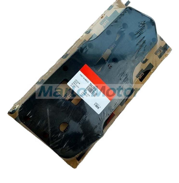 6B 6BT 6B5.9 6BT5.9 6BTA5.9 diesel engine parts filter head gasket 3960317 oil cooler gasket 3942915
