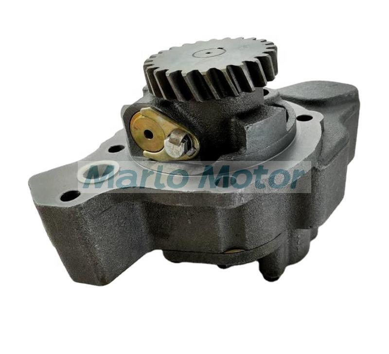 NT855 NTA855 engine lubricating oil pump 3042378 AR9833 AR9834 AR9835 AR12341
