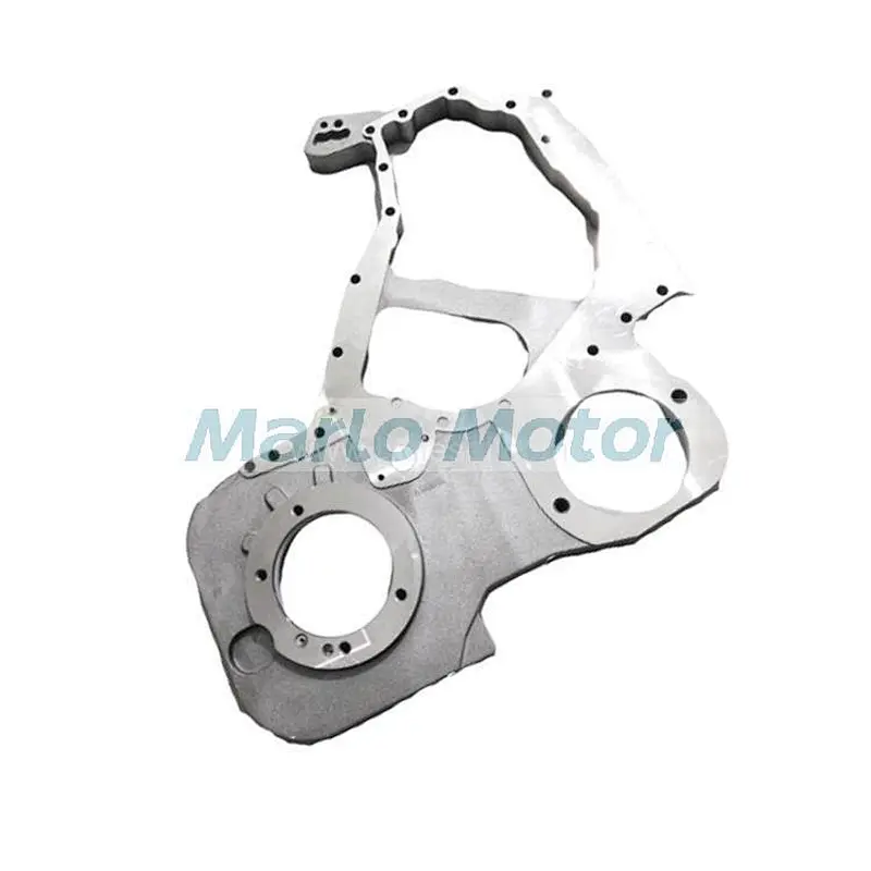 Original Aftermarket diesel engine parts 6CT ISC QSC8.3 gear housing cover 3938086