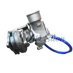 For JAC HFC4DB1-1D 2.7L turbocharger HE200 5459833 3794570 1044100FE010XZ