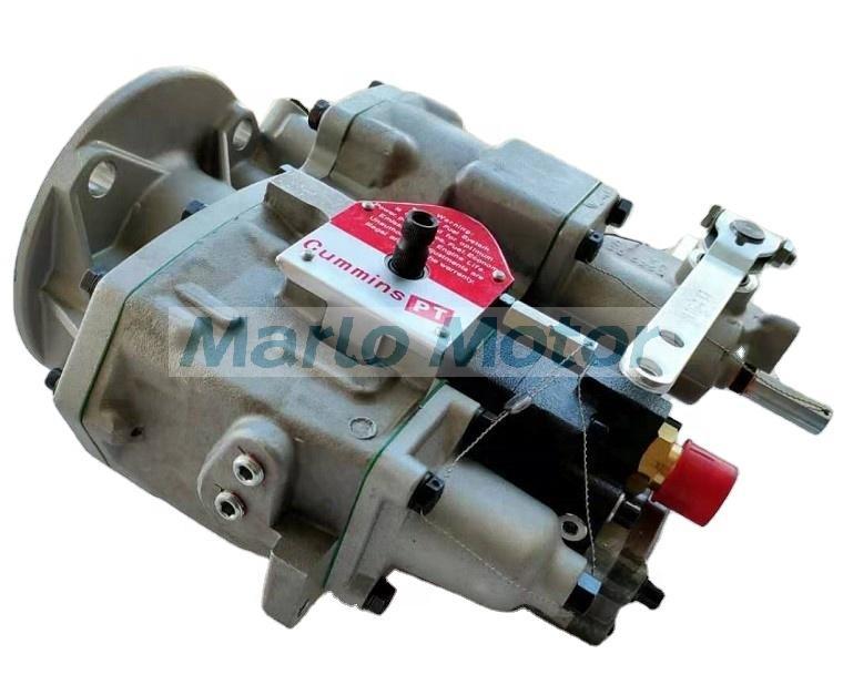 Diesel engine spare parts fuel injection pump N14 PT fuel pump 3095556 3891235