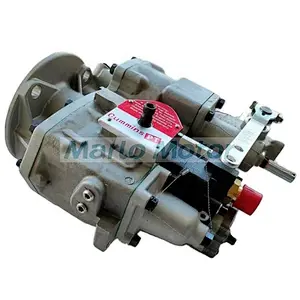 Diesel engine spare parts fuel injection pump N14 PT fuel pump 3095556 3891235