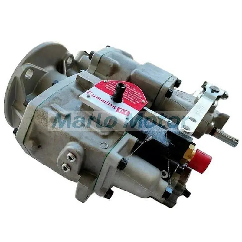 Diesel engine spare parts fuel injection pump N14 PT fuel pump 3095556 3891235
