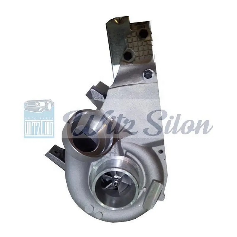OM647 DE LA 27 GT2256VK turbocharger 736088-0003 736088 7360885003S A6470900280 with electronic actuator