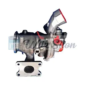 For VW Golf 1.4TSI turbocharger 04E145721B 04E145704P 04E145704C