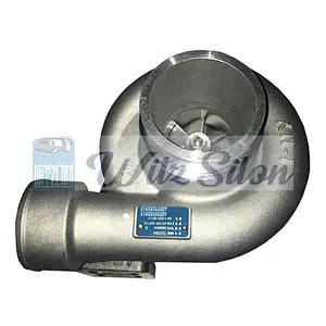 TD08H turbocharger 49188-04710 38AB004+B 49188-04210