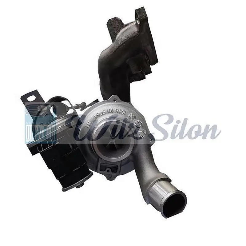 For Hyundai Tucson ix35 G4FJ 1.6L turbocharger B01 28231-2B760 282312B760 16399700016 16399980016 stock sale