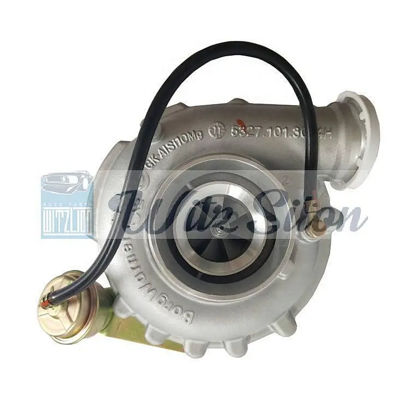 For Liebherr Industrial engine turbocharger K26 10326868 5326 970 7104 5326-970-7104 53269707104 53269887104