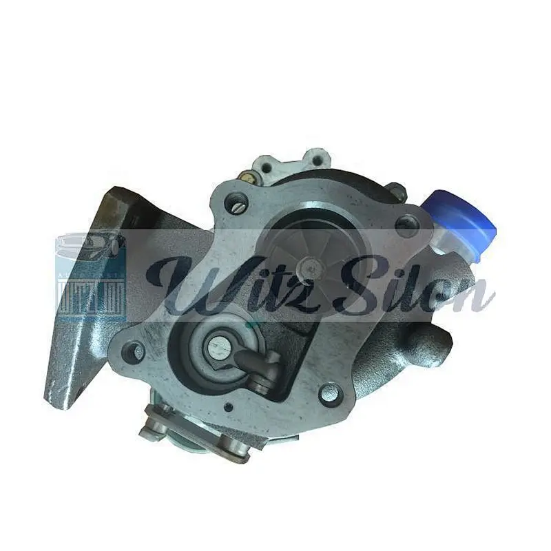2KD turbocharger 17201-0L030 17201-OL030 17201-30020 17201-30021