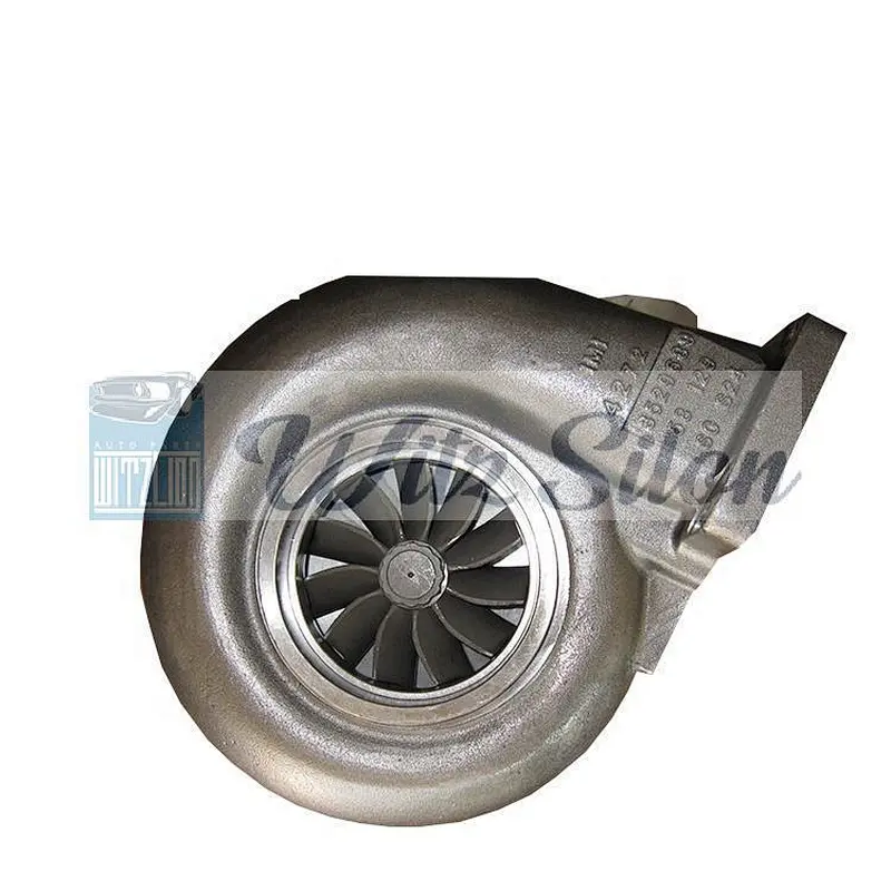 KTTA19 KTTAC1500E KTTA50 turbocharger HC5A HC5A-3091M N58P4 3529718 3803452 3801563 3803450 3594111