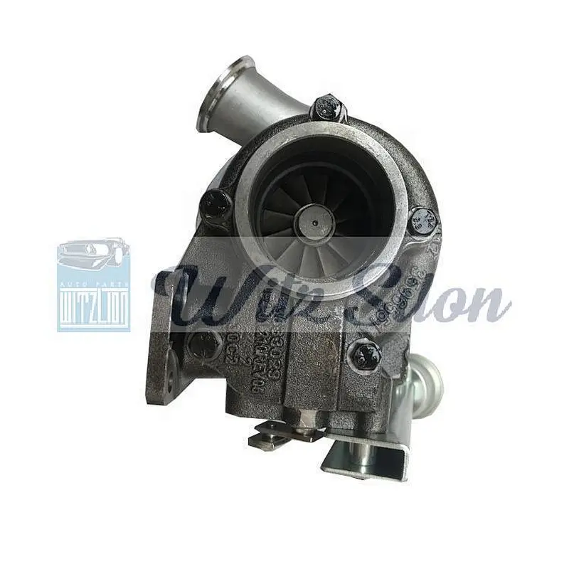 Original quality HX35W turbocharger 3592202 3534923 3534924 3802778