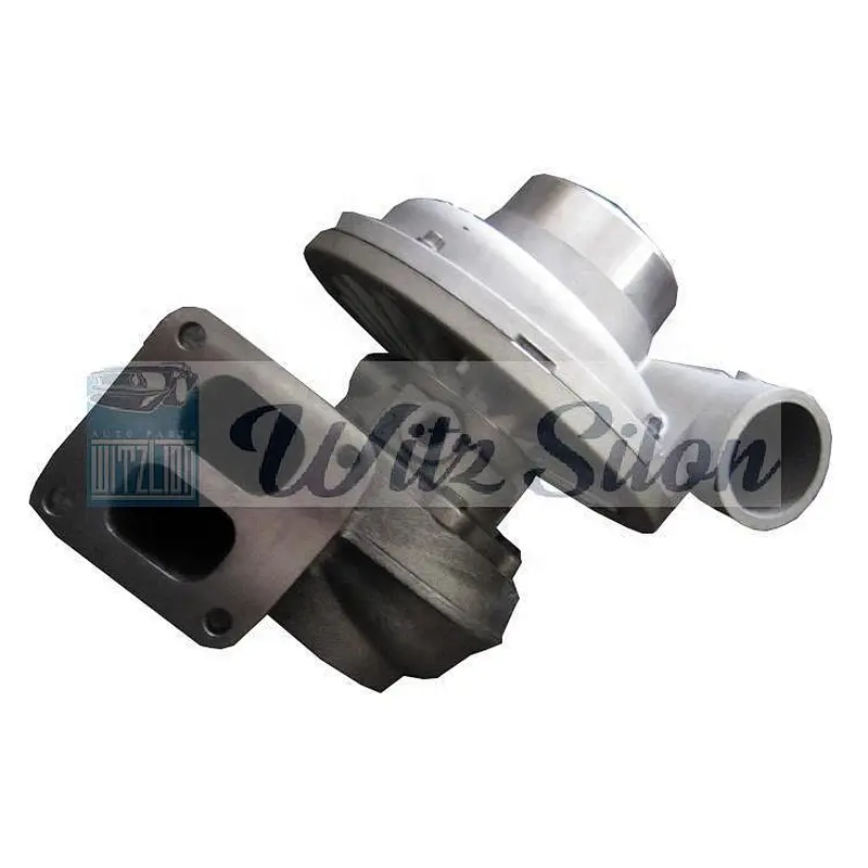 P11C engine turbocharger RHG7 VA510024 24100-E0480 24100E0480